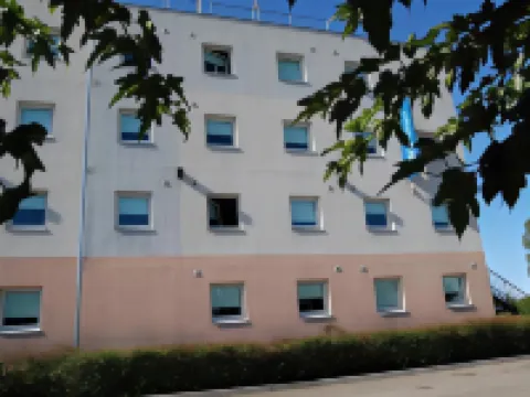 Ibis Budget Marseille Vitrolles Hotels in Vitrolles