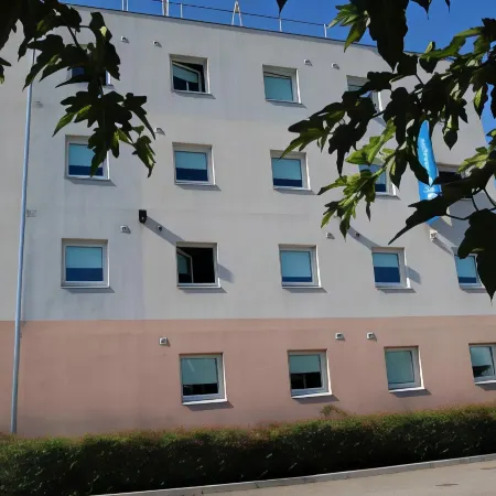 Ibis Budget Marseille Vitrolles