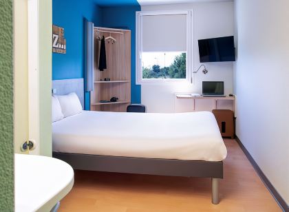 ibis budget Narbonne Est