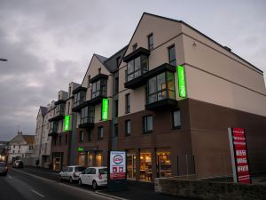 Ibis Styles Saint-Malo Port