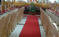 Seri Simanggang Hotel