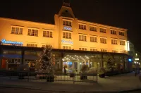 Hampshire Hotel – Voncken Valkenburg Hotels in Valkenburg