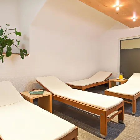 Edelweiss Swiss Quality Hotel
