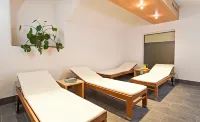 Edelweiss Swiss Quality Hotel - spa