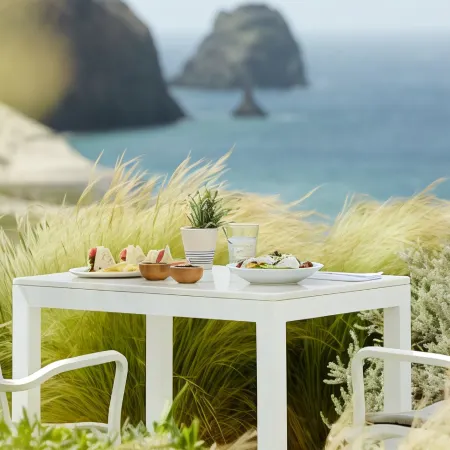 Milos Breeze Boutique Hotel