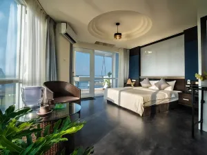 Migrator Intertidal Homestay