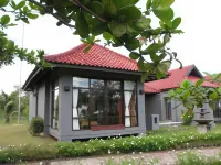 Beach Rock Resort Belitung Hotels in Keciput