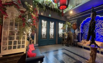 Anna King Hotel
