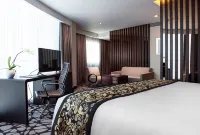Hotel Melia Makassar