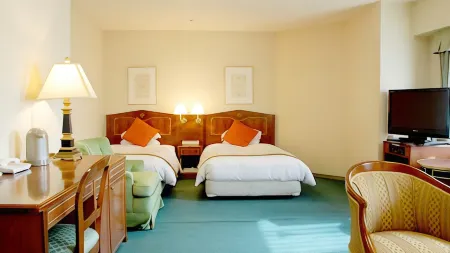 Hotel Grand Terrace Sendai Kokubun-Cho