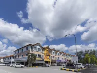 Kuala Selangor Hotel Hotels in Kuala Selangor