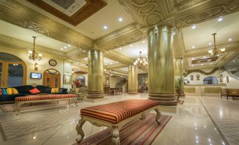 Luxus Grand Hotel