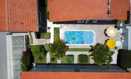 Pousada Joia Rara
