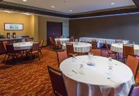 Courtyard by Marriott Lakeland Các khách sạn ở Lakeland