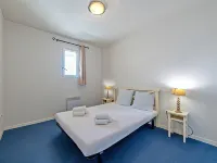 Vacancéole - le Domaine de Bertheaume Hotel di Plougonvelin