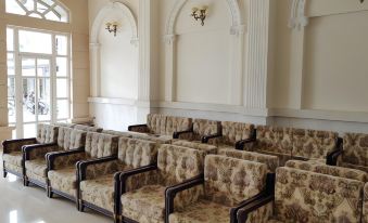 Diamond Hotel