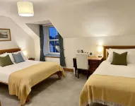 Cross Inn Hotels in 