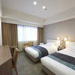 Hotel Vischio Amagasaki by Granvia Hotels near Dekijima West Park