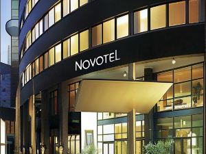 Novotel Constantine