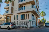 Republica Pagana Hotels in Ла-Пас