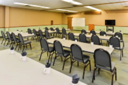 Quality Inn Hotel di Havre