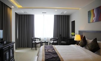 Golden Quang Tri Hotel - Housity