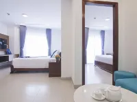 Mermaid Seaside Hotel Hotels near Ganh Hao