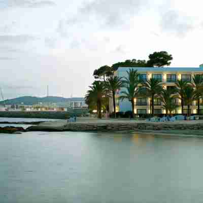 Catalonia Royal Ses Estaques-Adults Only Hotel Exterior