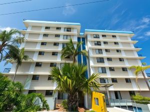 Beach Palms Holiday Apartments