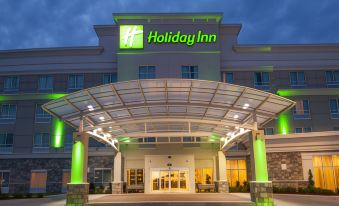 Holiday Inn New Orleans Airport North