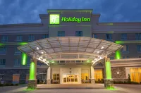 Holiday Inn New Orleans Airport North