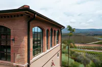 Boutique Wine Resort - Villa Dianella Các khách sạn ở Capraia e Limite