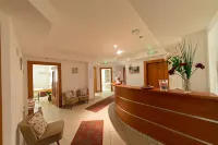 Hotel Hellweger Hôtels à : Lutago