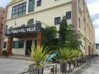 Grand PL Ville Hotel Hoteles cerca de Thale Noi