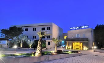 Westend Inn - Resort and Banquet Near Delhi Airport