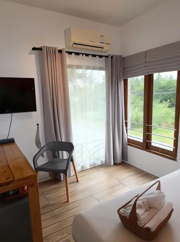 รูปภาพของวิช โฮเทล แอนด์ คาเฟ่