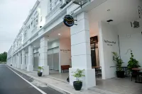 Big Banana Hotel, Sg Petani Hotels in Sungai Pasir