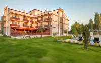 Helen Troya Hotel Geyikli Hotels in 