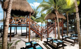 El Dorado Seaside Suites A Spa Resort - More Inclusive