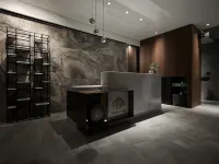 Monka Hotel Hotel in zona Tempio Longshan