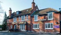 Premier Inn Lowestoft Hotels in 