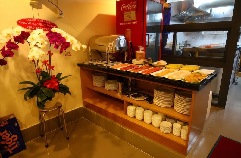 Saigonciti Hotel photo 2