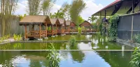 Borobudur Bed & Breakfast Hotels in Mungkid