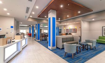 Holiday Inn Express & Suites Columbus - Worthington