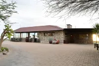 Aloegrove Safari Lodge