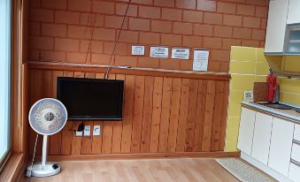Gwangyang Miso Pension