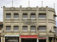 Jonker Boutique Hotel