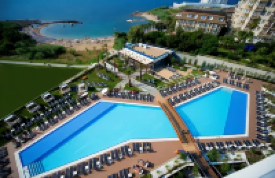 Selene Beach & Spa Hotel - Adult Only - Ultra All Inclusive