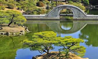 Global Resort Miyajima View