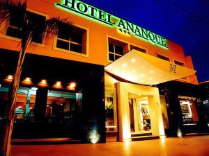 Hotel Ananque